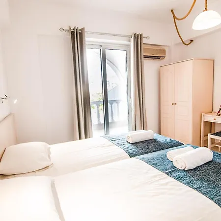 Apartamento Irene Kárpatos