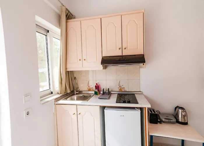 Apartament Irene