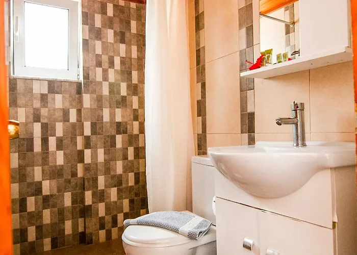Irene Apartament