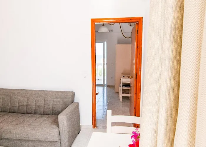Apartament Irene *