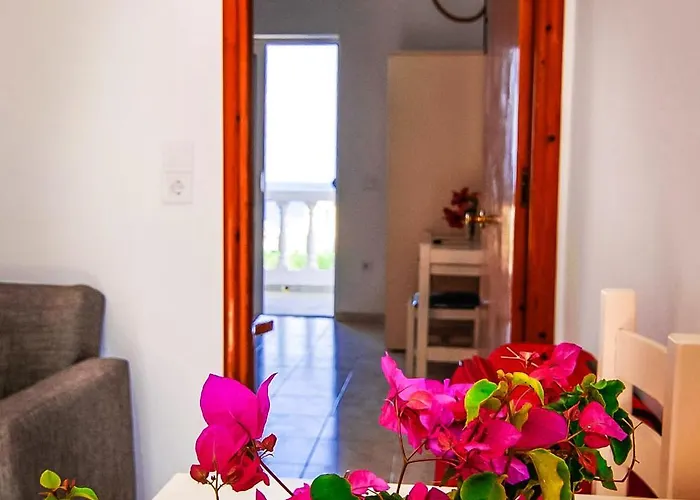 Irene Apartament *