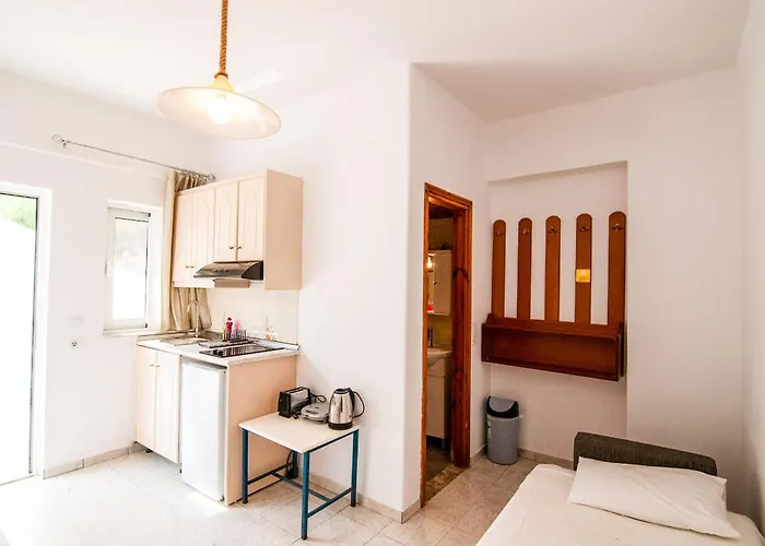 Apartament Irene *