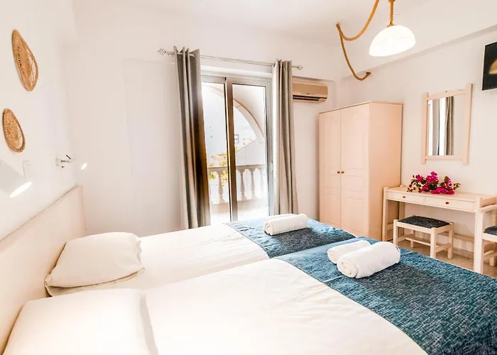 Apartament Irene
