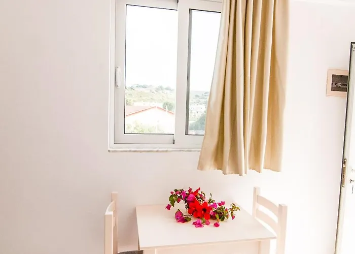 Apartament Irene *
