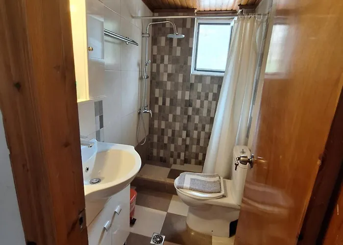 Apartament Irene