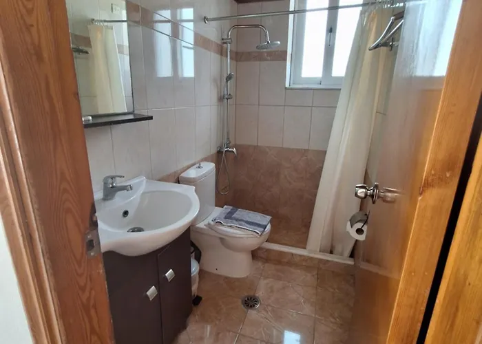 Irene Apartament *
