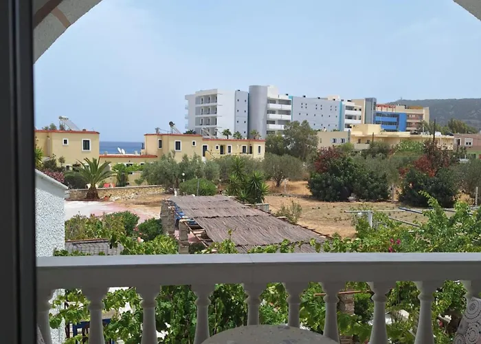 Apartament Irene *