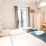 Appartement Irene Karpathos
