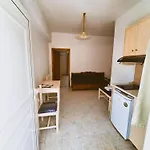 Apartmán Irene