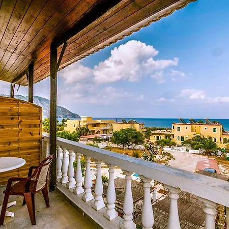Irene * Karpathos