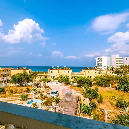 Irene Apartament