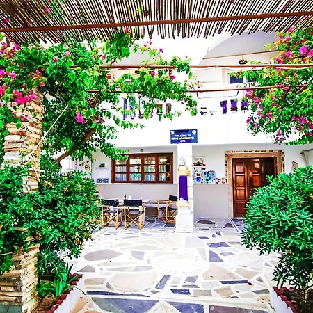 Apartament Irene Karpathos