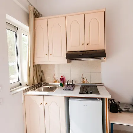 Apartament Irene