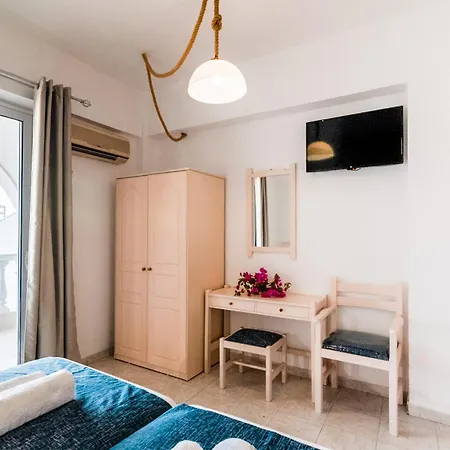 Irene Apartmán *