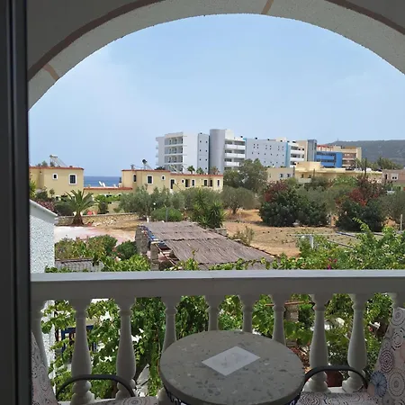 Apartament Irene *