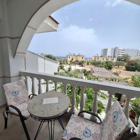 Apartment Irene Karpathos Town (Pigadia)