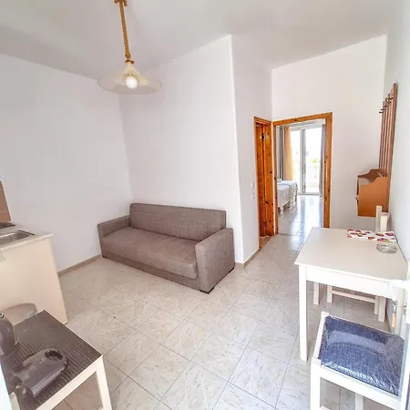 Irene Apartmán