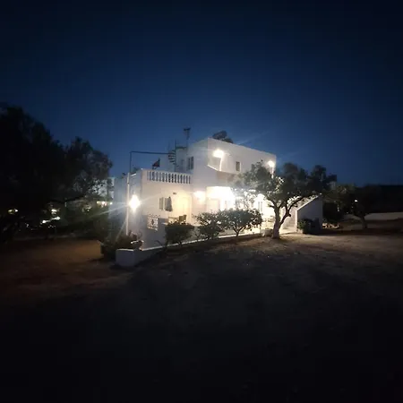 Irene Apartmán
