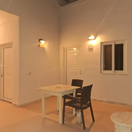 Apartmán Irene *