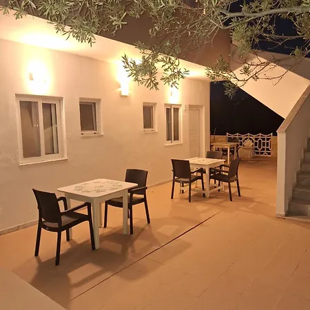 Apartmán Irene Karpathos