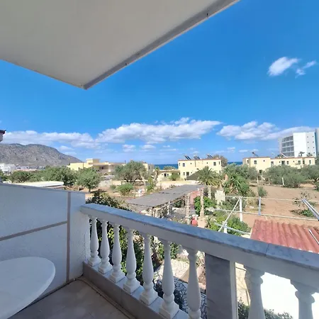 Apartmán Irene Karpathos
