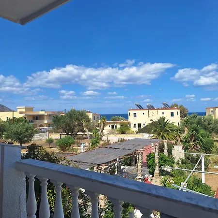 Irene * Karpathos