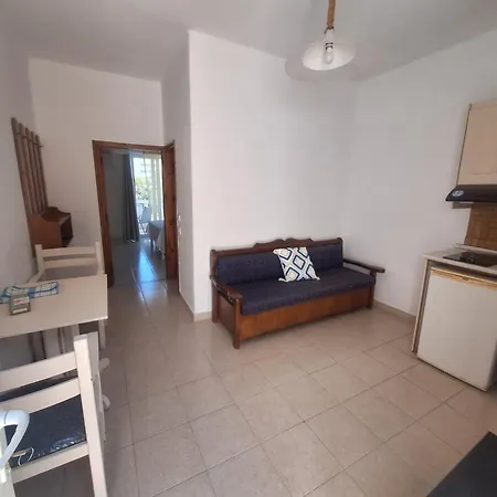 Irene Apartament
