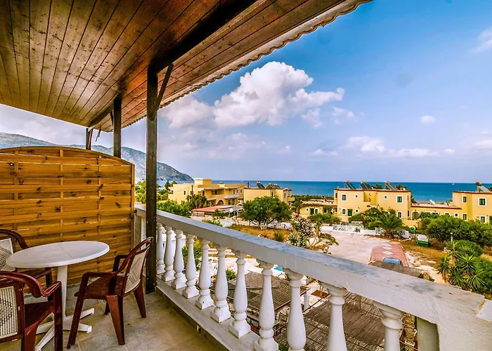 Irene * 卡尔帕索斯