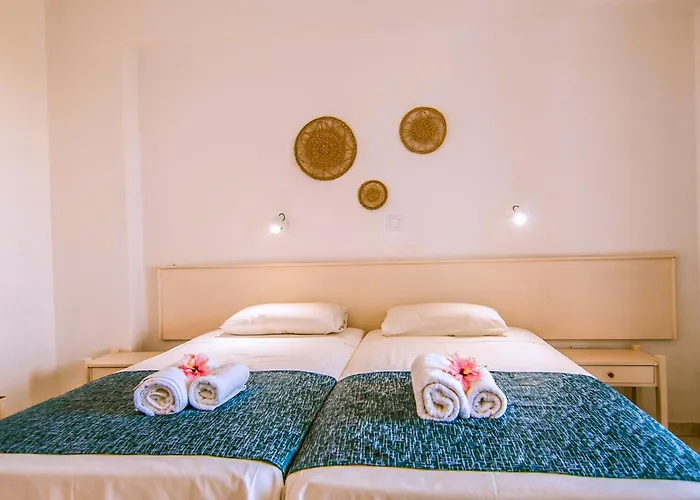 Irene 卡尔帕索斯