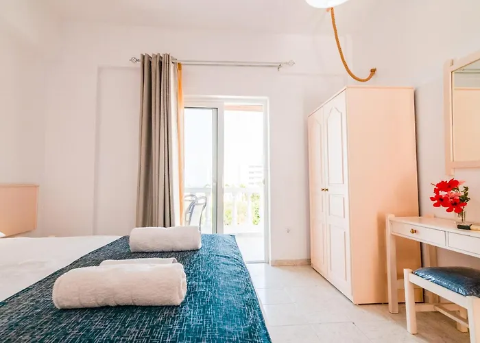 Irene * 卡尔帕索斯