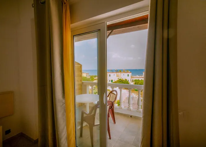 Irene 卡尔帕索斯