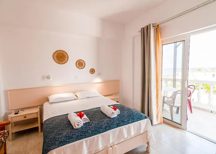 Irene 卡尔帕索斯